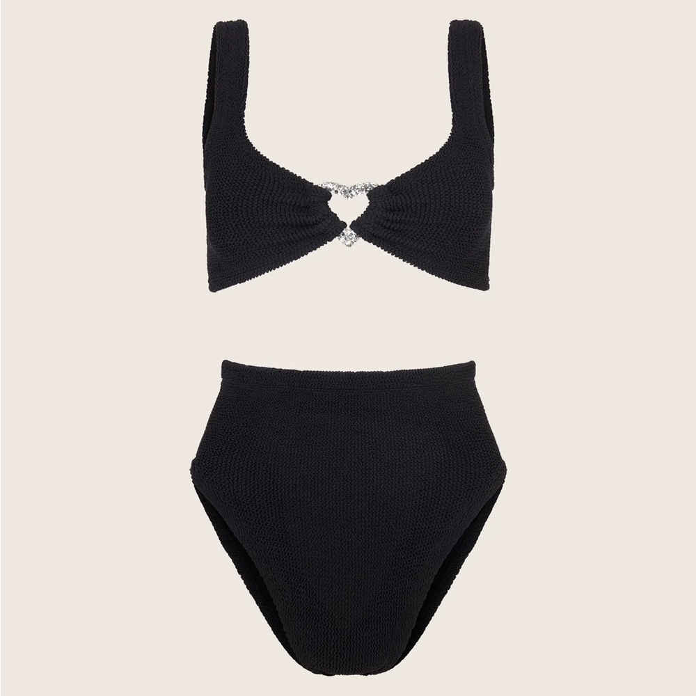 Hunza G jessica bikini